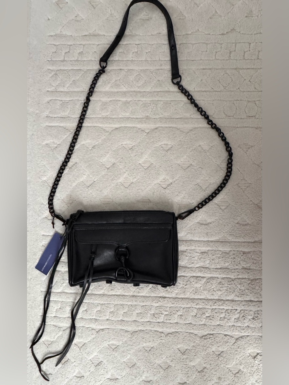 Rebecca Minkoff  M.a.c bag